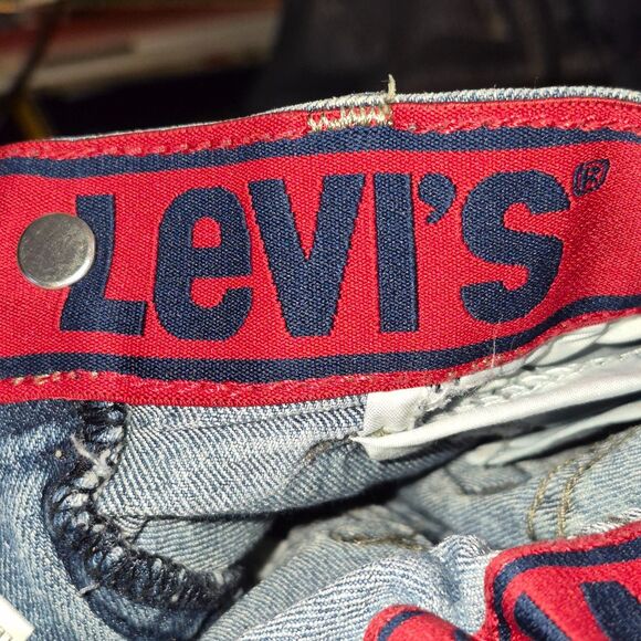 3 Pair of Jeans. See pics For Brands Size are 5-7 - Picture 6 of 14